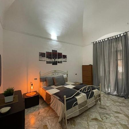 בארי Casa Vacanza Federica מראה חיצוני תמונה