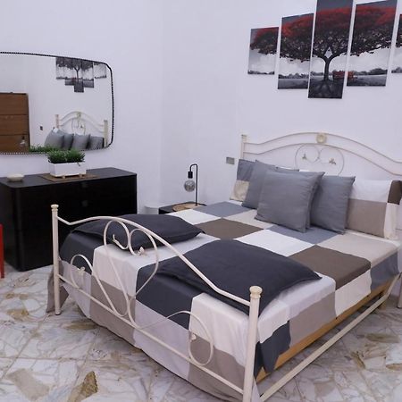 בארי Casa Vacanza Federica מראה חיצוני תמונה
