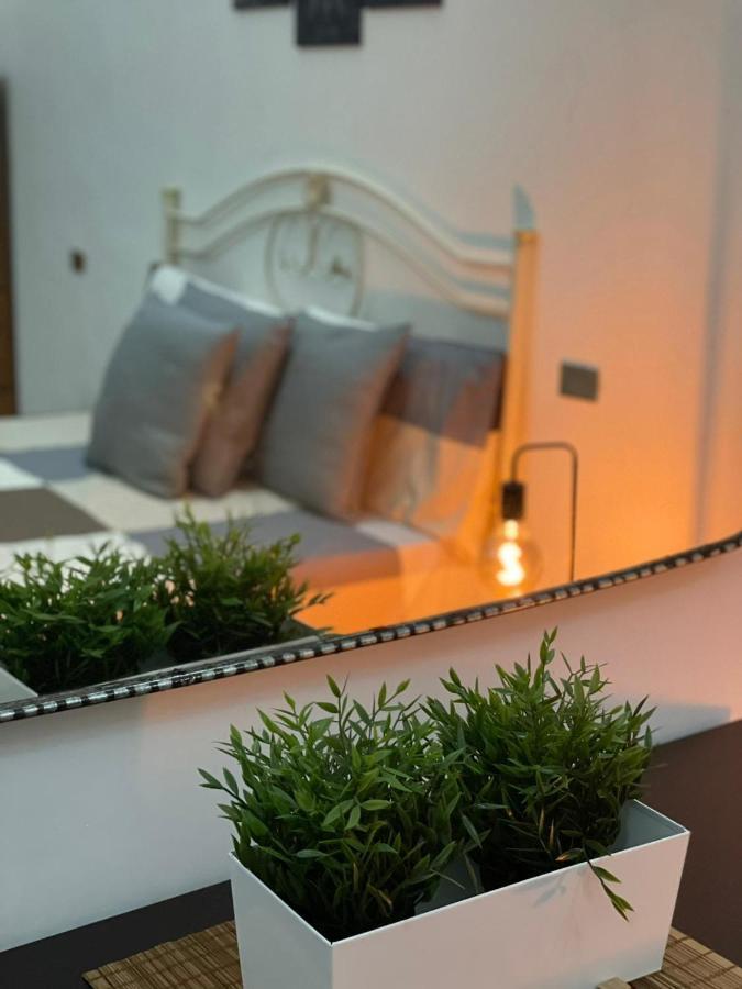 בארי Casa Vacanza Federica מראה חיצוני תמונה