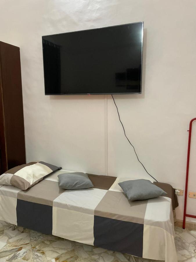בארי Casa Vacanza Federica מראה חיצוני תמונה