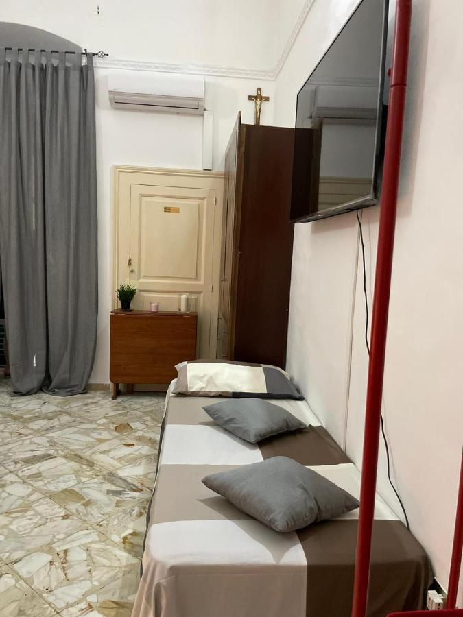 בארי Casa Vacanza Federica מראה חיצוני תמונה