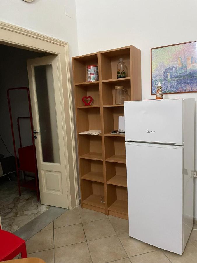 בארי Casa Vacanza Federica מראה חיצוני תמונה