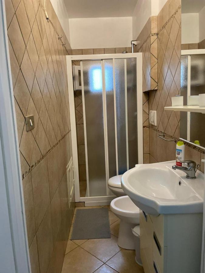 בארי Casa Vacanza Federica מראה חיצוני תמונה
