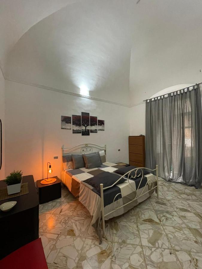 בארי Casa Vacanza Federica מראה חיצוני תמונה