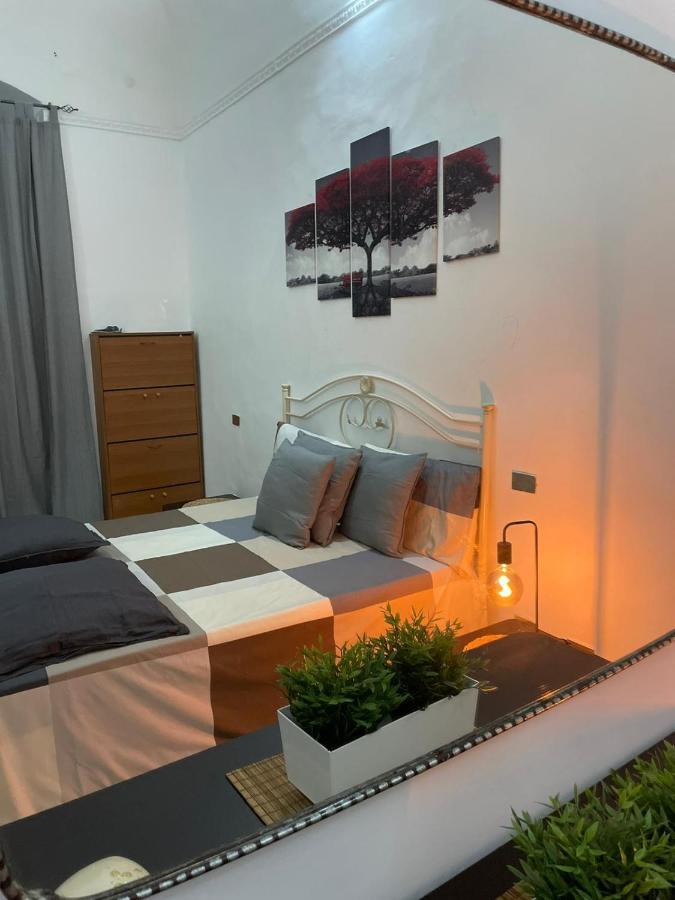 בארי Casa Vacanza Federica מראה חיצוני תמונה