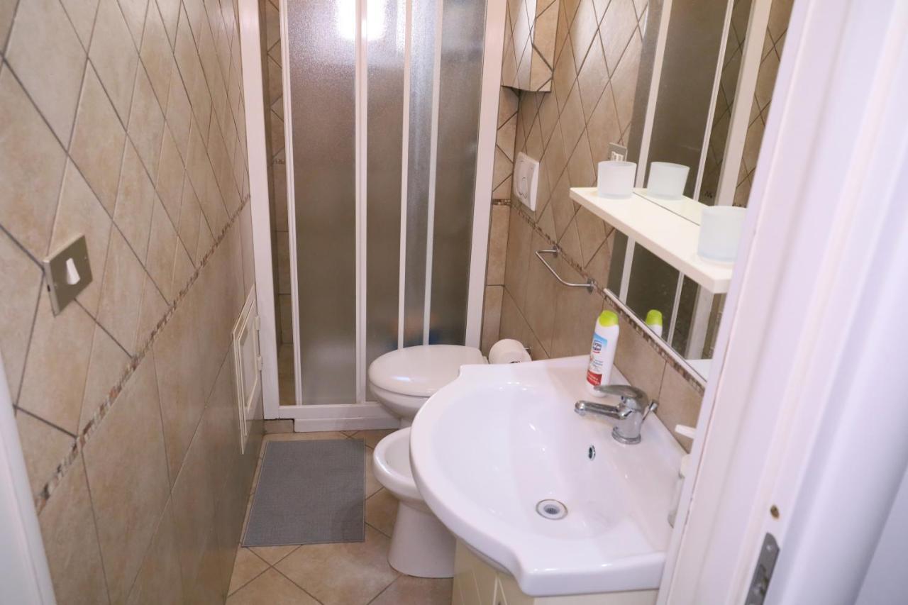 בארי Casa Vacanza Federica מראה חיצוני תמונה