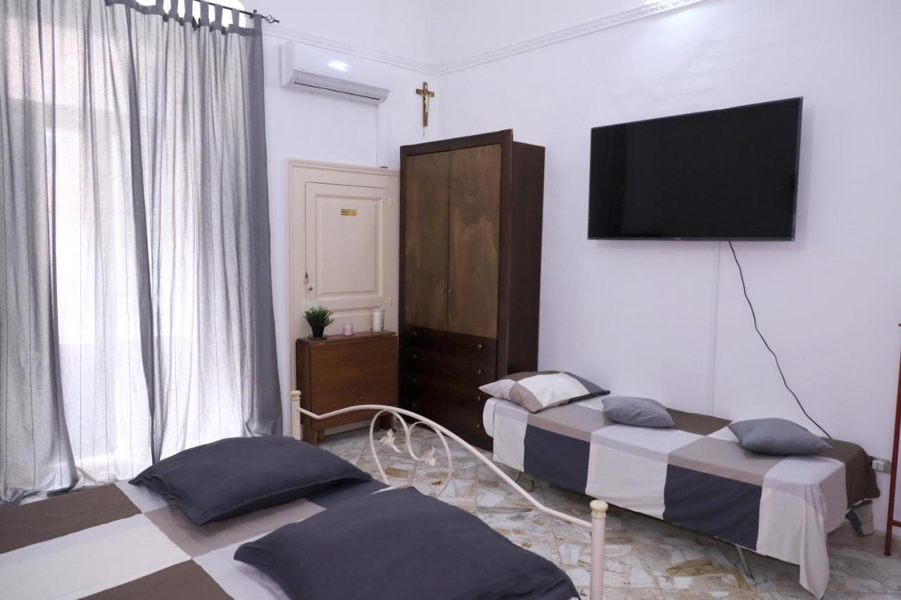 בארי Casa Vacanza Federica מראה חיצוני תמונה