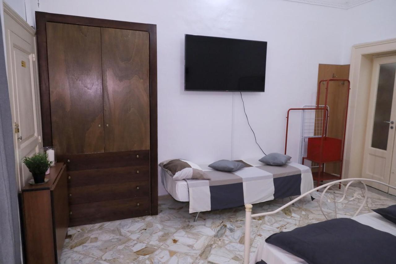 בארי Casa Vacanza Federica מראה חיצוני תמונה
