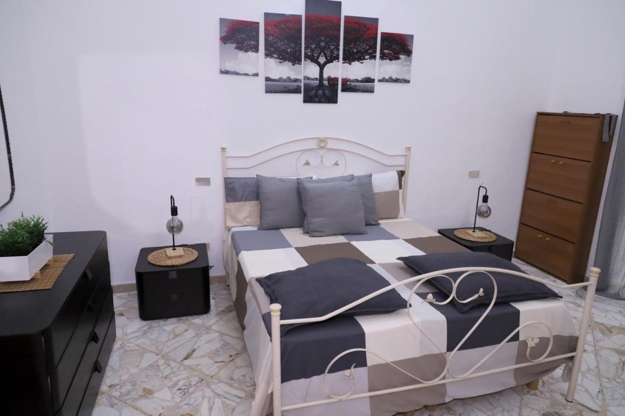 בארי Casa Vacanza Federica מראה חיצוני תמונה